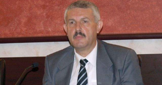 Primarul din Rm. Valcea, condamnat la inchisoare cu executare