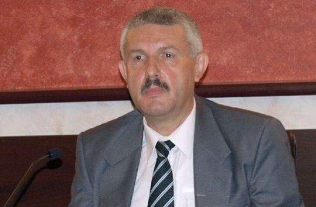 Primarul din Rm. Valcea, condamnat definitiv la inchisoare cu executare