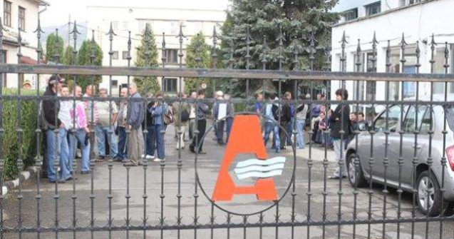 Armatura Cluj vrea sa inchida turnatoriile si sa concedieze personalul