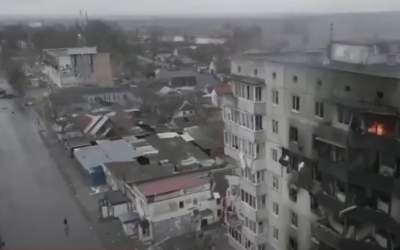 Când ar putea ajunge norul...