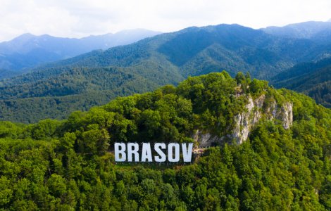  Top  Obiective turistice în Brașov