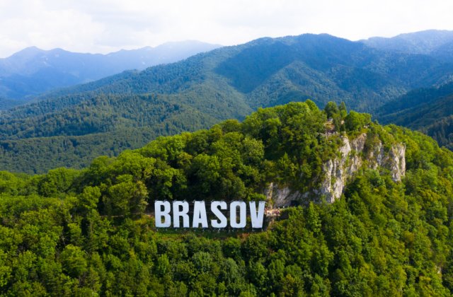 Obiective turistice în Brașov