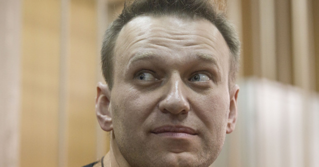 Aleksei Navalnîi a fost condamnat pentru încă nouă ani de închisoare