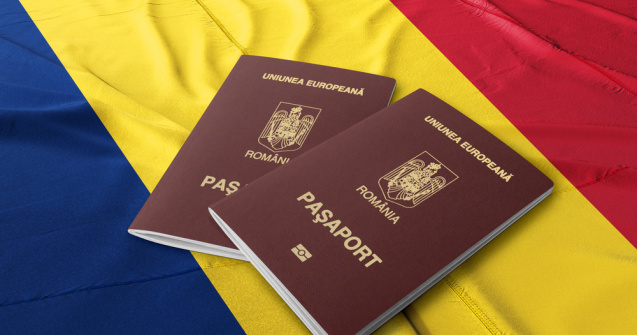 Programările la pașapoarte au început a fi scoase la vânzare pe internet
