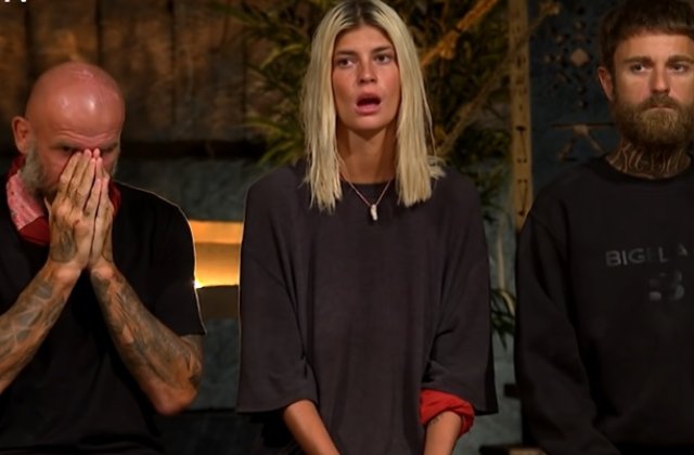 Eliminare neașteptată la Survivor România! Fanilor nu le-a venit să creadă: „Urmează să plece CRBL și Laura”