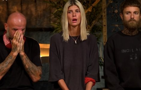 Eliminare neașteptată la Survivor România! Fanilor nu le-a venit să creadă: „Urmează să plece CRBL și Laura”