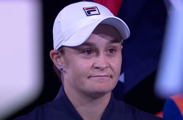 Șoc în lumea tenisului: Ashleigh Barty, numărul unu mondial, se retrage din activitate la doar 25 de ani