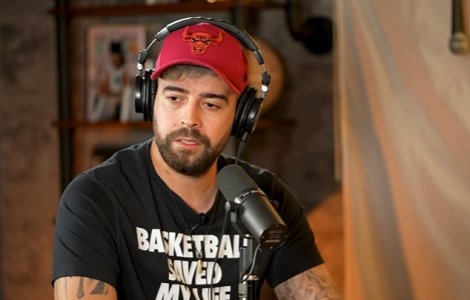 Speak, adevăratul motiv pentru care s-a despărțit de Adelina Pestrițu! Artistul vorbește rar despre fosta iubită