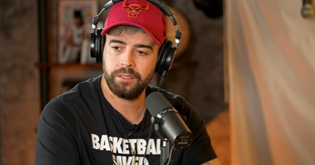 Speak, adevăratul motiv pentru care s-a despărțit de Adelina Pestrițu! Artistul vorbește rar despre fosta iubită