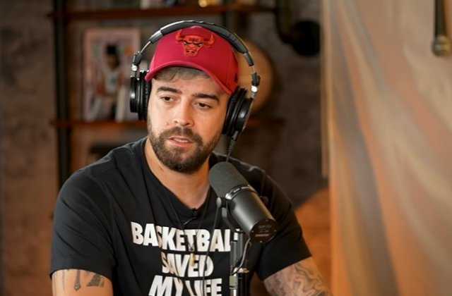 Speak, adevăratul motiv pentru care s-a despărțit de Adelina Pestrițu! Artistul vorbește rar despre fosta iubită