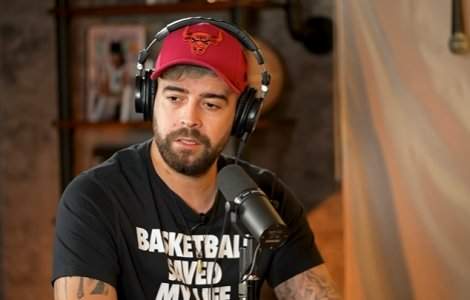 Speak, adevăratul motiv pentru care s-a despărțit de Adelina Pestrițu! Artistul vorbește rar despre fosta iubită