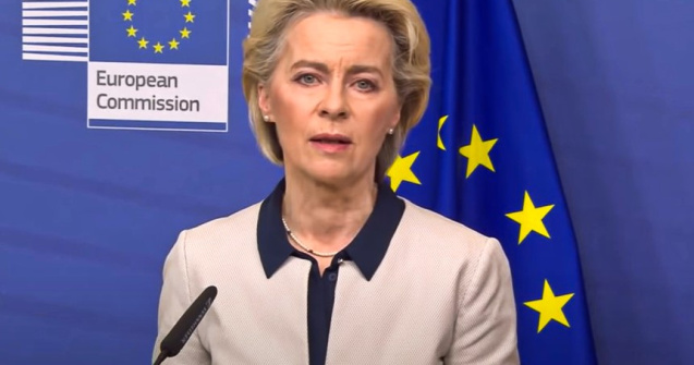 Avertisment de la Ursula von der Leyen (CE): „Războiul creat de Rusia amenință securitatea alimentară în întreaga lume”
