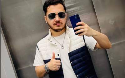 Ionuț Cercel și-ar fi putut...