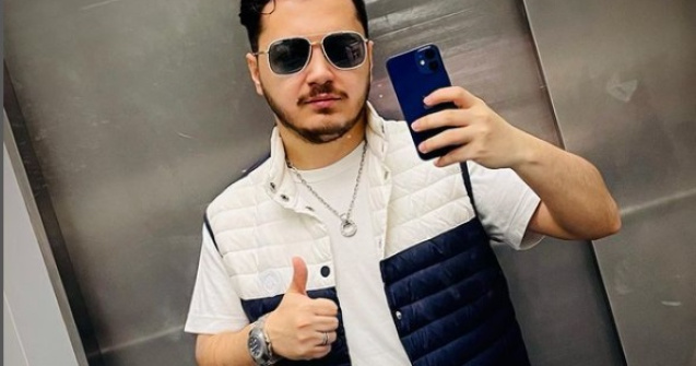 Ionuț Cercel și-ar fi putut pierde viața în incendiul de la Prosper! Cum a reușit artistul să scape: „Studioul meu e acolo”