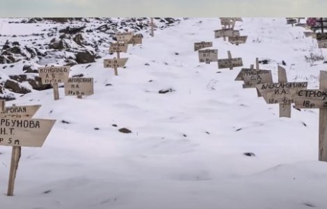 Rusia, anchetă ce vizează direct România: „Aceste persoane să fie aduse în fața justiției”