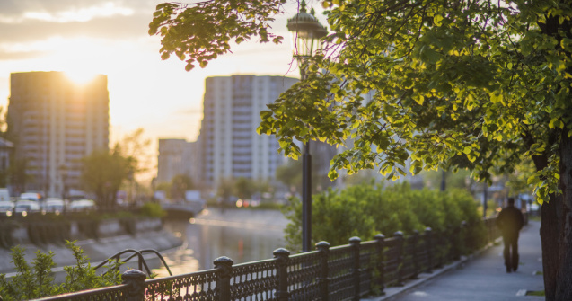  Top  Prognoza meteo pentru joi, 24 martie 2022. Temperaturile cresc peste valorile normale