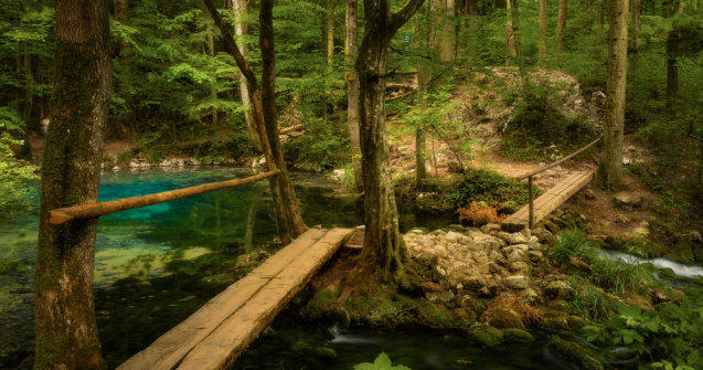  Top  Destinații de vacanță superbe, dar mai puțin cunoscute