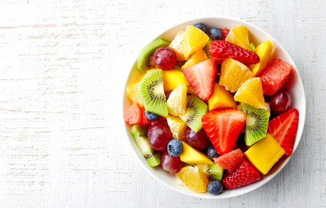  Top  Cele 9 alimente pe care trebuie să le introduci în alimentația ta în aprilie