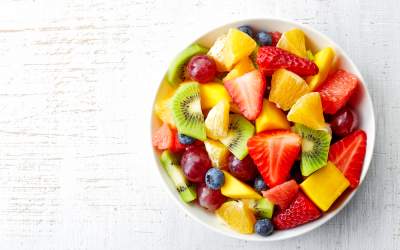 Cele 9 alimente pe care...