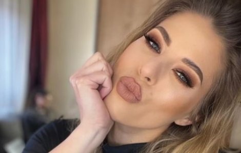 Roxana Nemeș, dezvăluiri despre problemele sale de sănătate: „Au vrut să mă opereze în Dominicană la spital”