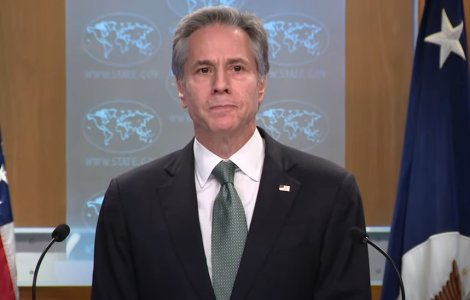 Guvernul SUA a stabilit că forțele ruse au comis crime de război în Ucraina