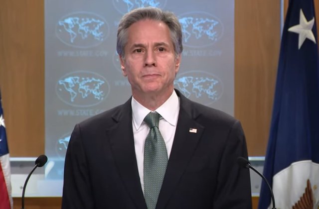 Guvernul SUA a stabilit că forțele ruse au comis crime de război în Ucraina 