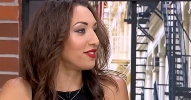 Natalia Duminică, detalii din spatele camerelor de filmat! De ce crede că fanii Survivor l-au taxat pe Cătălin Zmărăndescu