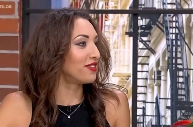 Natalia Duminică, detalii din spatele camerelor de filmat! De ce crede că fanii Survivor l-au taxat pe Cătălin Zmărăndescu