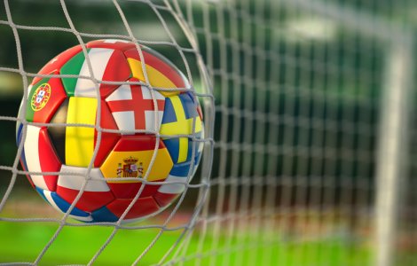 Turcia își va depune candidatura pentru organizarea EURO 2028