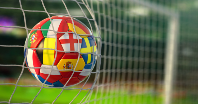 Turcia își va depune candidatura pentru organizarea EURO 2028