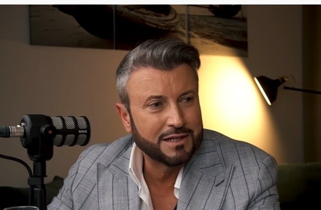 Ce părere are Cătălin Botezatu despre „Madonna a României”! Creatorul de modă o cunoaște de peste 25 de ani