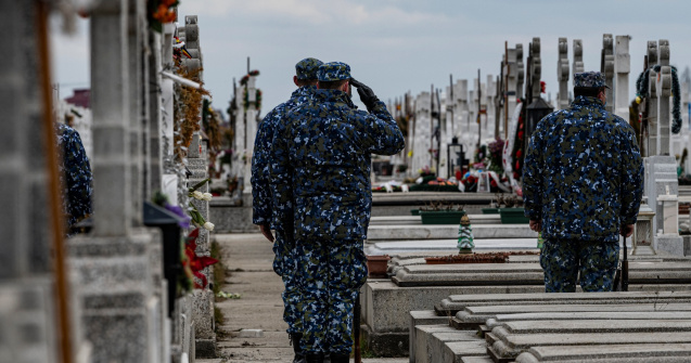 MApN, primele concluzii după accidentul aviatic din Constanța, tragedie soldată cu moartea a opt militari