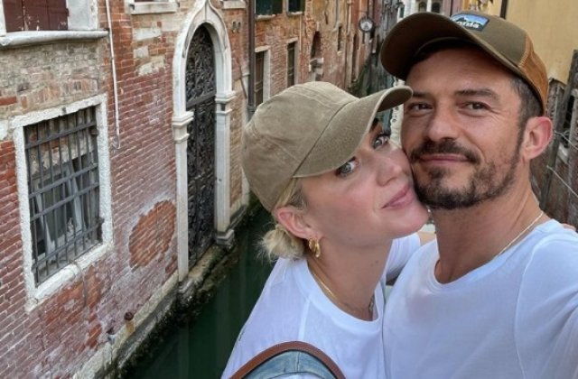 Orlando Bloom face voluntariat &icirc;n Moldova: &bdquo;De la &icirc;nceputul războiului &icirc;n Ucraina...&rdquo;