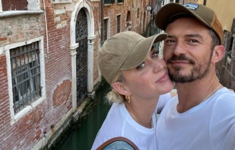 Orlando Bloom face voluntariat în Moldova: „De la începutul războiului în Ucraina...”