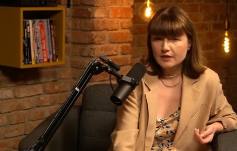 Cum se înțelege, de fapt, Alexandra Ungureanu cu mama sa: „Măcar de aș fi lăsat-o să fie managera mea ”