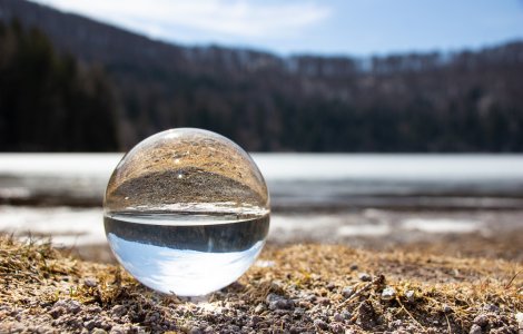  Top  Prognoza meteo pentru vineri, 25 martie 2022. ANM: Temperaturi oscilante