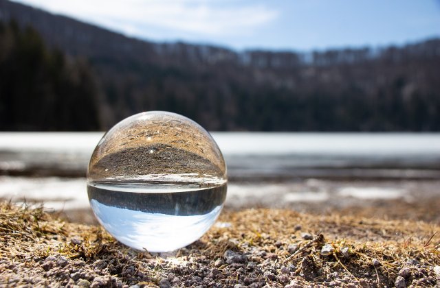 Prognoza meteo pentru vineri, 25 martie 2022. ANM: Temperaturi oscilante 