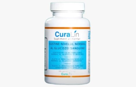 Valorile normale ale glicemiei după masă. Cum ajută CuraLin în normalizarea valorilor glicemiei