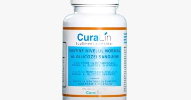 Valorile normale ale glicemiei după masă. Cum ajută CuraLin în normalizarea valorilor glicemiei