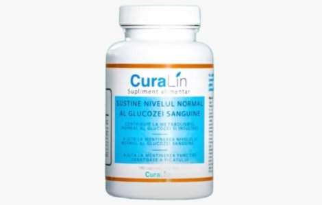 Valorile normale ale glicemiei după masă. Cum ajută CuraLin în normalizarea valorilor glicemiei