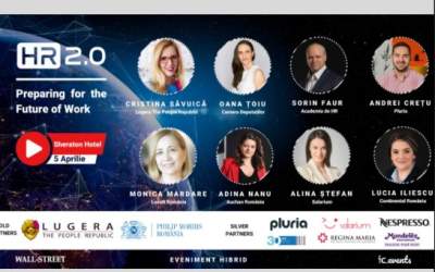 Față în față cu specialiștii...