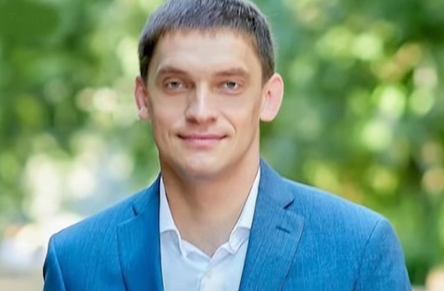 Primarul înlăturat din orașul ucrainean Melitopol îi acuză pe ruși că îi obligă pe profesori să predea în limba rusă