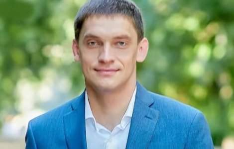 Primarul înlăturat din orașul ucrainean Melitopol îi acuză pe ruși că îi obligă pe profesori să predea în limba rusă