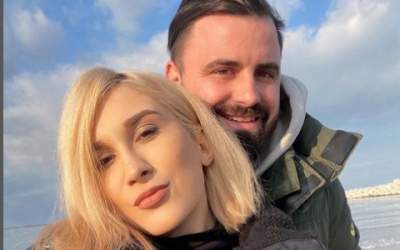 Cum a cerut-o Cătălin Rizea...