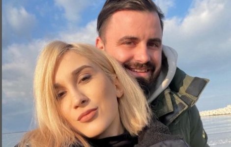 Cum a cerut-o Cătălin Rizea în căsătorie pe Adda: „Mă gândeam că e vreo vrăjitoare”