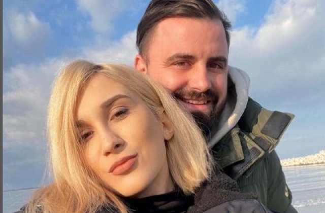 Cum a cerut-o Cătălin Rizea &icirc;n căsătorie pe Adda: &bdquo;Mă g&acirc;ndeam că e vreo vrăjitoare&rdquo;