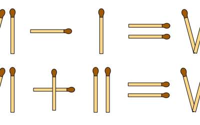 Test de logică! Rezolvă...