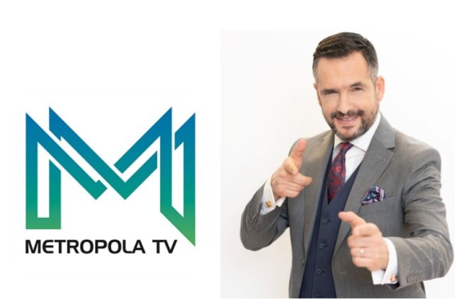 Mădălin Ionescu, în EXCLUSIVITATE la Metropola TV, față în față cu trei membri CNA, Radu Herjeu, Valentin Jucan și Mircea Toma