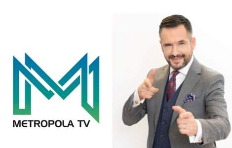 Mădălin Ionescu, în EXCLUSIVITATE la Metropola TV, față în față cu trei membri CNA, Radu Herjeu, Valentin Jucan și Mircea Toma