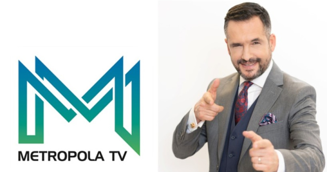 Mădălin Ionescu, în EXCLUSIVITATE la Metropola TV, față în față cu trei membri CNA, Radu Herjeu, Valentin Jucan și Mircea Toma